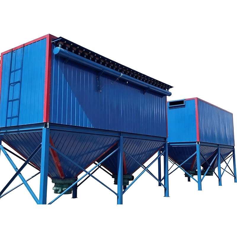 Metalworking Dust Collector