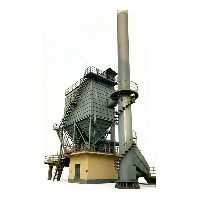 Mining Dust Collector suppliers